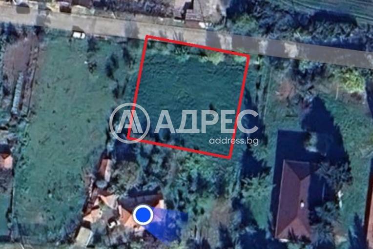 Парцел/Терен, Солник, 696217, Снимка 2