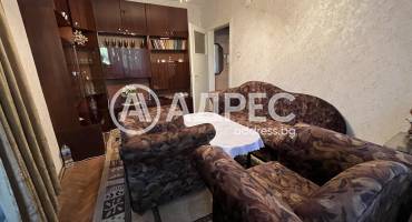 Двустаен апартамент, Сливен, Център, 697217, Снимка 1