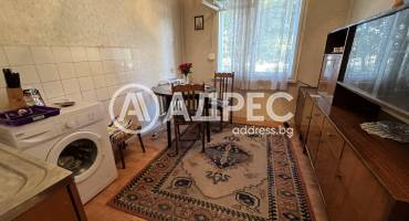 Двустаен апартамент, Сливен, Център, 697217, Снимка 3