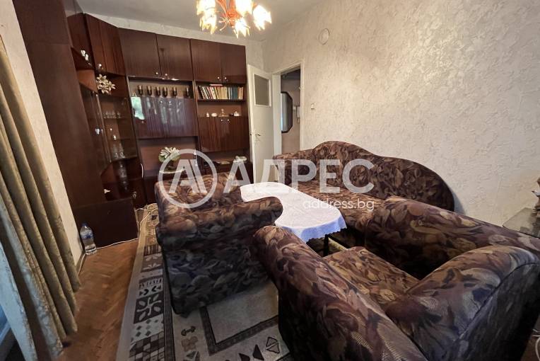 Двустаен апартамент, Сливен, Център, 697217, Снимка 1