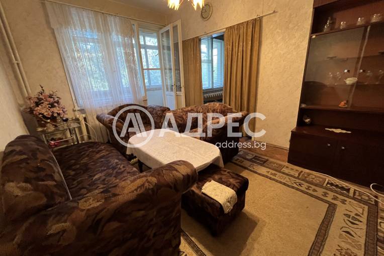 Двустаен апартамент, Сливен, Център, 697217, Снимка 4