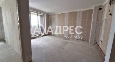 Двустаен апартамент, Варна, Гранд Мол Варна, 699217, Снимка 9