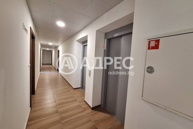 Двустаен апартамент, Варна, Гранд Мол Варна, 699217, Снимка 8