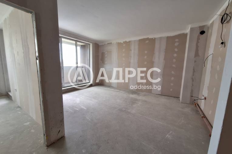 Двустаен апартамент, Варна, Гранд Мол Варна, 699217, Снимка 9