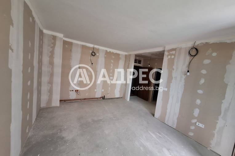 Двустаен апартамент, Варна, Гранд Мол Варна, 699217, Снимка 10