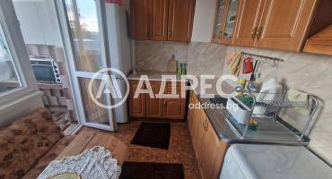 Гарсониера, Плевен, Дружба 2, 702217, Снимка 2