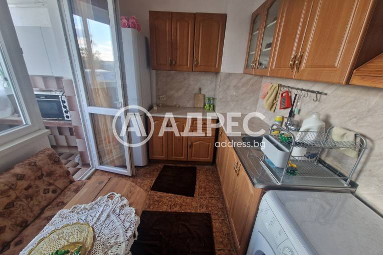 Гарсониера, Плевен, Дружба 2, 702217, Снимка 2