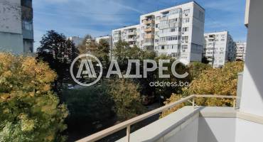 Многостаен апартамент, Варна, Нептун, 634218, Снимка 13