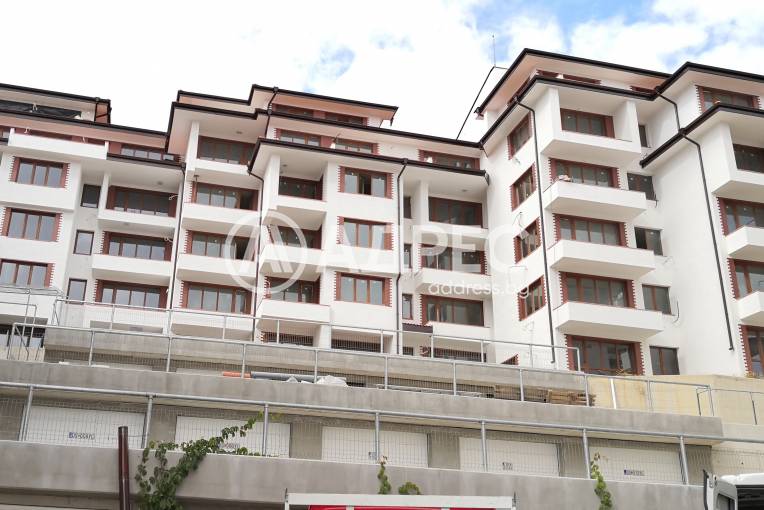 Двустаен апартамент, Варна, Виница, 639218, Снимка 1