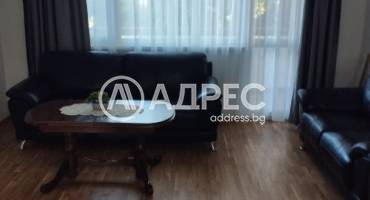 Тристаен апартамент, Стара Загора, Аязмото, 653218, Снимка 9
