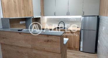 Тристаен апартамент, Стара Загора, Аязмото, 653218, Снимка 2