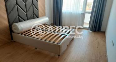 Тристаен апартамент, Стара Загора, Аязмото, 653218, Снимка 4