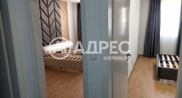 Тристаен апартамент, Стара Загора, Аязмото, 653218, Снимка 5