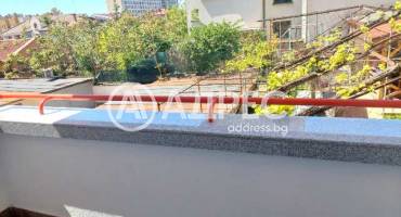 Тристаен апартамент, Стара Загора, Аязмото, 653218, Снимка 6