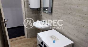 Тристаен апартамент, Стара Загора, Аязмото, 653218, Снимка 7