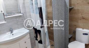 Тристаен апартамент, Стара Загора, Аязмото, 653218, Снимка 8