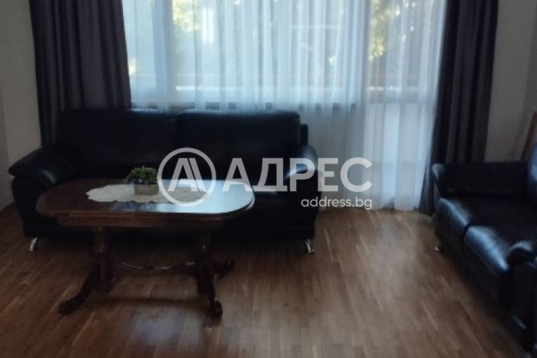 Тристаен апартамент, Стара Загора, Аязмото, 653218, Снимка 9