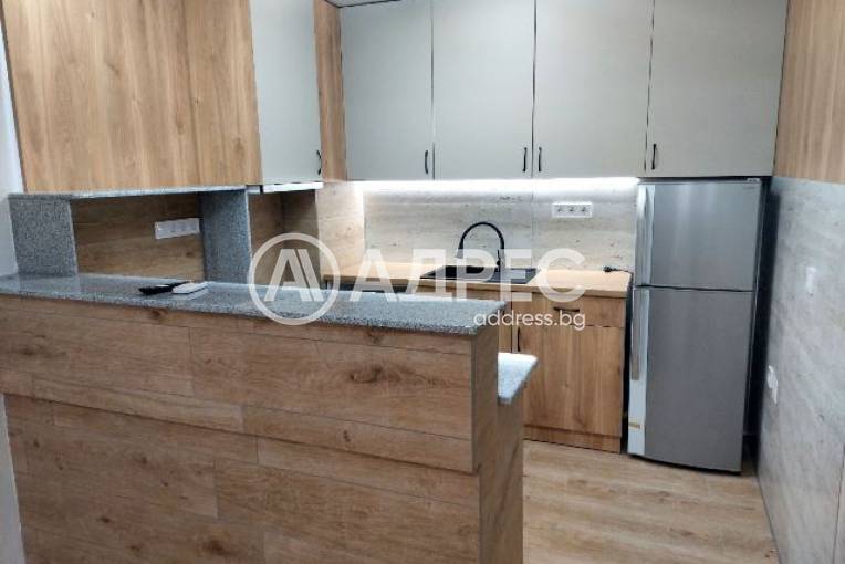 Тристаен апартамент, Стара Загора, Аязмото, 653218, Снимка 2