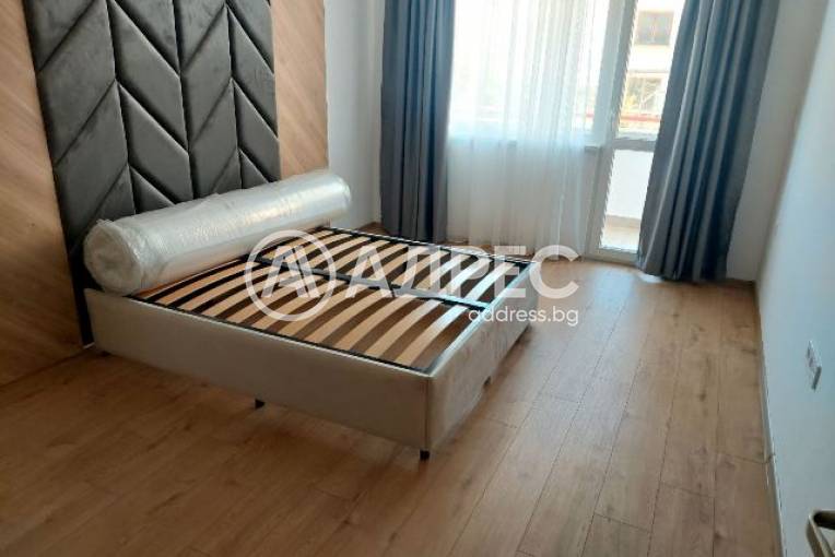 Тристаен апартамент, Стара Загора, Аязмото, 653218, Снимка 4