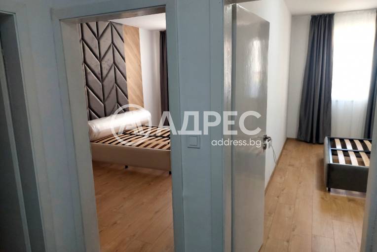 Тристаен апартамент, Стара Загора, Аязмото, 653218, Снимка 5