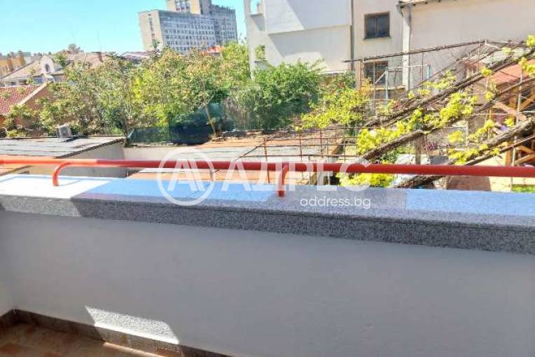 Тристаен апартамент, Стара Загора, Аязмото, 653218, Снимка 6