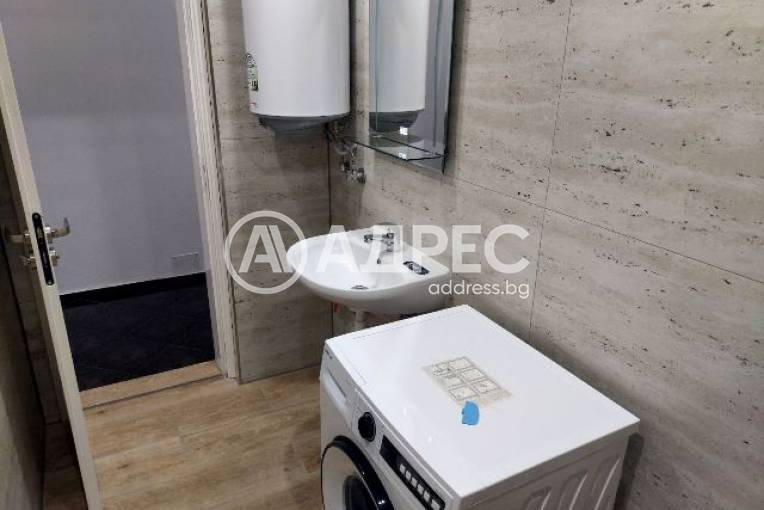 Тристаен апартамент, Стара Загора, Аязмото, 653218, Снимка 7