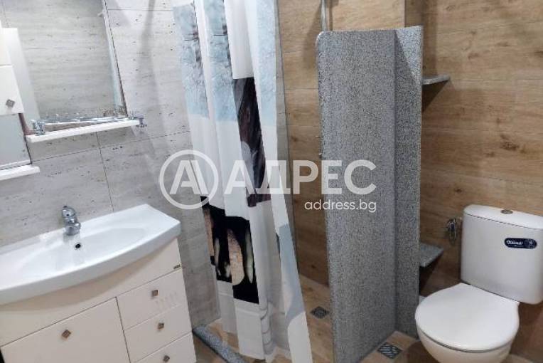 Тристаен апартамент, Стара Загора, Аязмото, 653218, Снимка 8