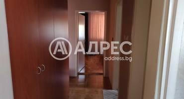 Етаж от къща, Хасково, Куба, 658218, Снимка 1