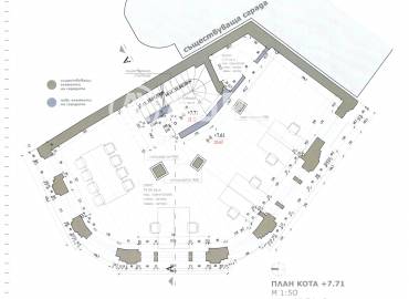 Етаж от къща, Варна, Гръцка махала, 666218, Снимка 1