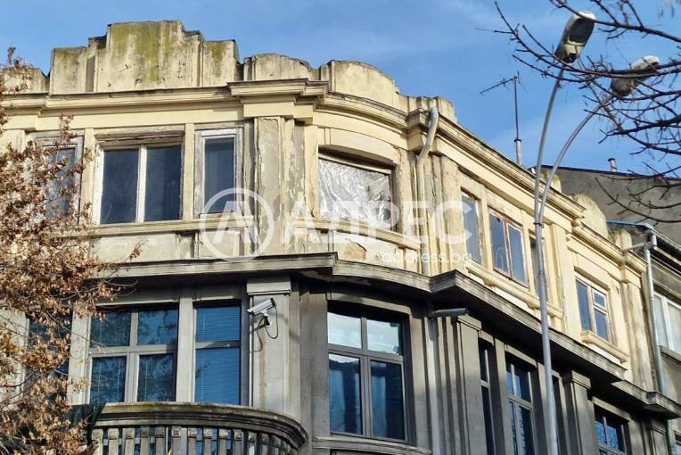 Етаж от къща, Варна, Гръцка махала, 666218, Снимка 2