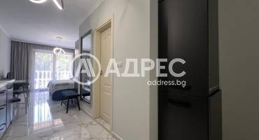 Едностаен апартамент, Несебър, Перла, 673218, Снимка 10