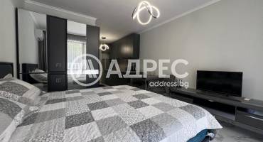 Едностаен апартамент, Несебър, Перла, 673218, Снимка 11