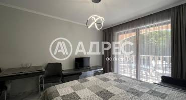 Едностаен апартамент, Несебър, Перла, 673218, Снимка 12