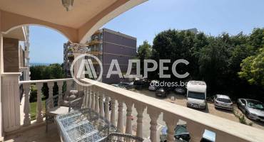 Едностаен апартамент, Несебър, Перла, 673218, Снимка 13