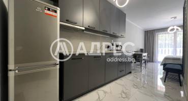 Едностаен апартамент, Несебър, Перла, 673218, Снимка 2