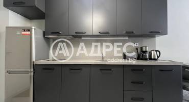 Едностаен апартамент, Несебър, Перла, 673218, Снимка 3