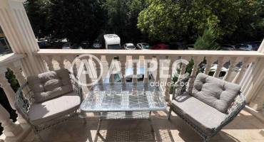 Едностаен апартамент, Несебър, Перла, 673218, Снимка 5