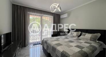 Едностаен апартамент, Несебър, Перла, 673218, Снимка 6