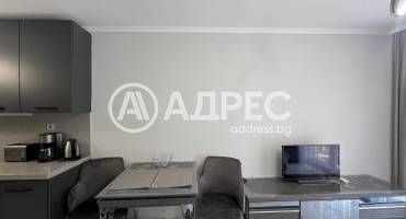 Едностаен апартамент, Несебър, Перла, 673218, Снимка 7