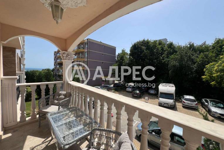 Едностаен апартамент, Несебър, Перла, 673218, Снимка 13