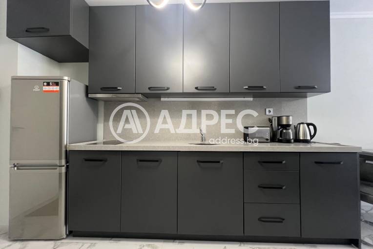 Едностаен апартамент, Несебър, Перла, 673218, Снимка 3