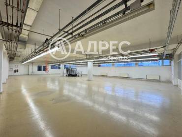 Цех/Склад, Русе, Чародейка север, 675218, Снимка 1