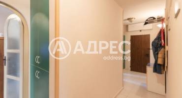 Тристаен апартамент, Варна, Икономически университет, 679218, Снимка 10