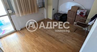 Тристаен апартамент, Варна, Икономически университет, 679218, Снимка 11