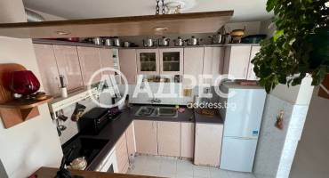 Тристаен апартамент, Варна, Икономически университет, 679218, Снимка 12