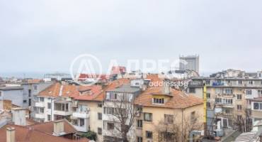 Тристаен апартамент, Варна, Икономически университет, 679218, Снимка 7