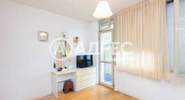 Тристаен апартамент, Варна, Икономически университет, 679218, Снимка 8