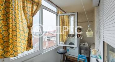 Тристаен апартамент, Варна, Икономически университет, 679218, Снимка 9