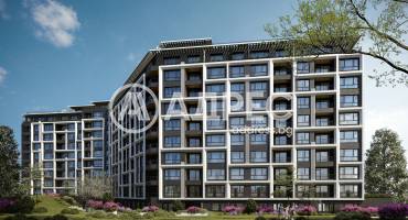 Двустаен апартамент, София, Младост 4, 682218, Снимка 1