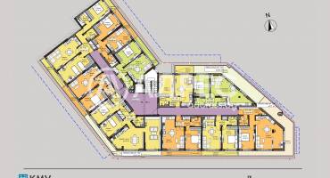 Двустаен апартамент, София, Младост 4, 682218, Снимка 2